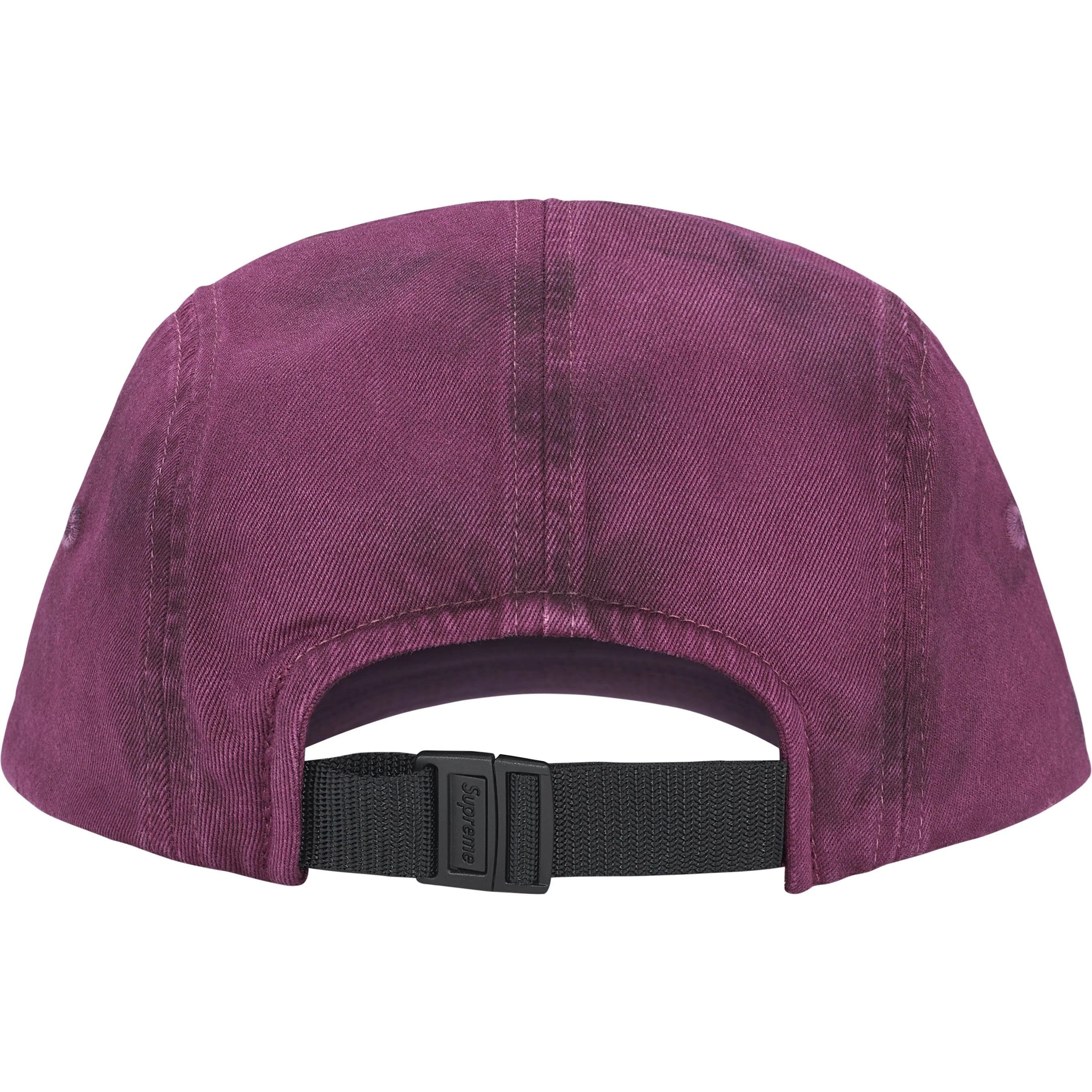 Overdyed Camp Cap view 9